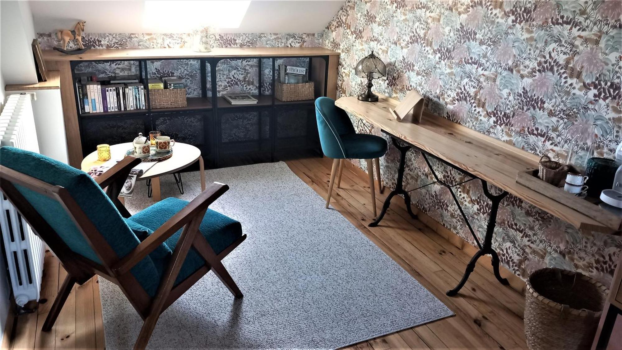 La Maison De Sylvie, Chambres D'Hotes A Тарб Экстерьер фото