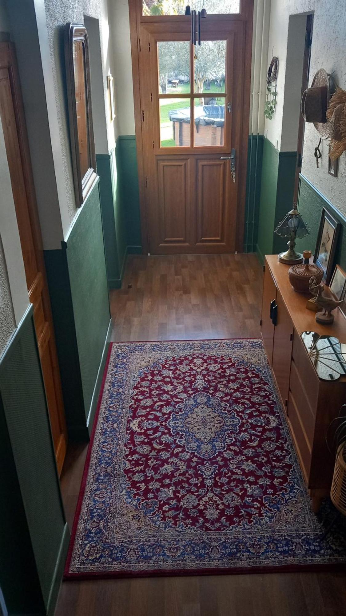 La Maison De Sylvie, Chambres D'Hotes A Тарб Экстерьер фото